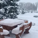 Dompodkasztanem Szklarska Poręba