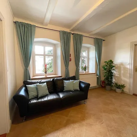 Dompodkasztanem Szklarska Poręba