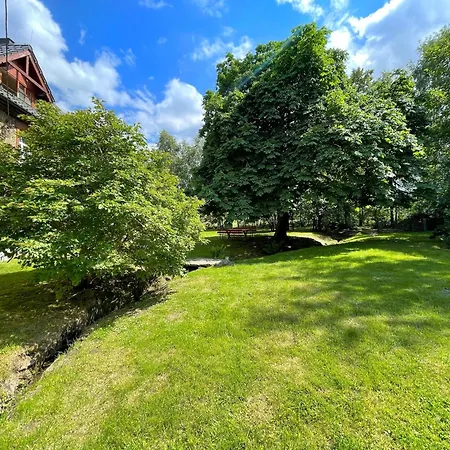 Holiday home Dompodkasztanem