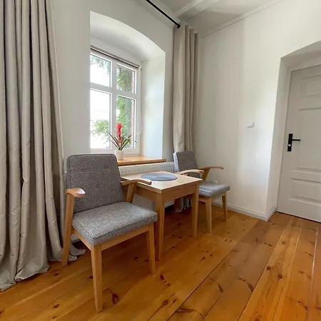 Dompodkasztanem Nyaraló *