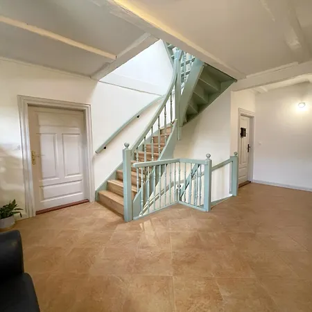 Dompodkasztanem * Szklarska Poręba