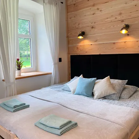 Nyaraló Dompodkasztanem *