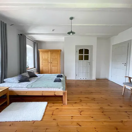 Dompodkasztanem Szklarska Poręba