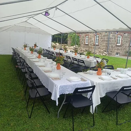 Dompodkasztanem Szklarska Poręba