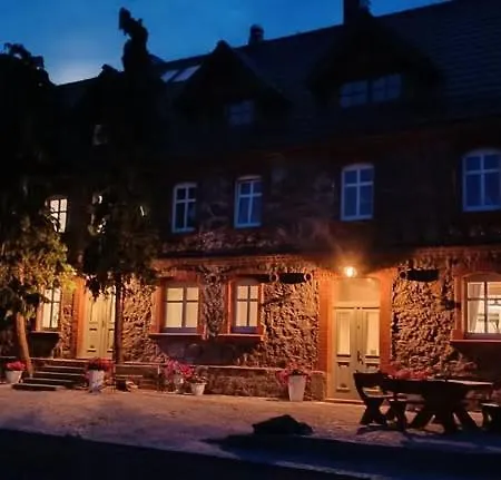 Dompodkasztanem Nyaraló