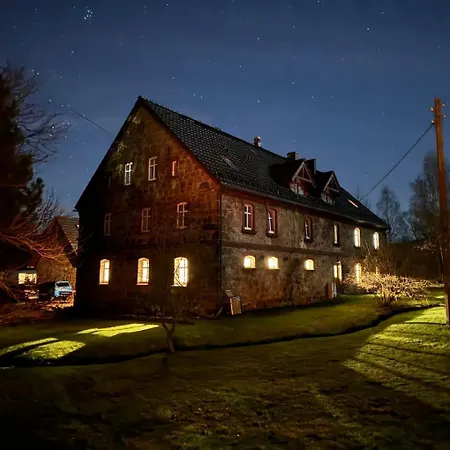 Dompodkasztanem Nyaraló