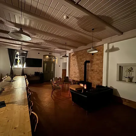 Dompodkasztanem Szklarska Poreba