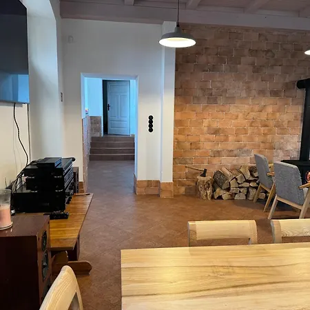 Dompodkasztanem Nyaraló *