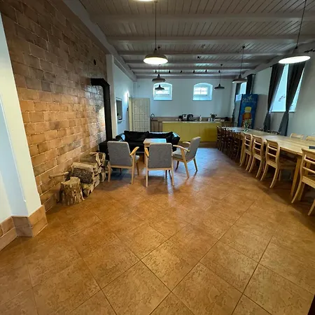 Dompodkasztanem Szklarska Poręba