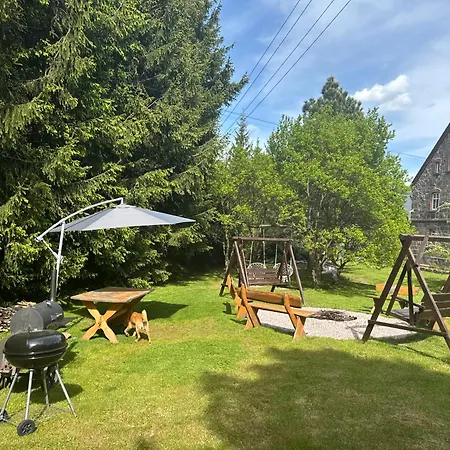 Dompodkasztanem Holiday home
