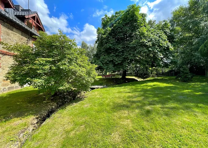 Casa vacanze Dompodkasztanem