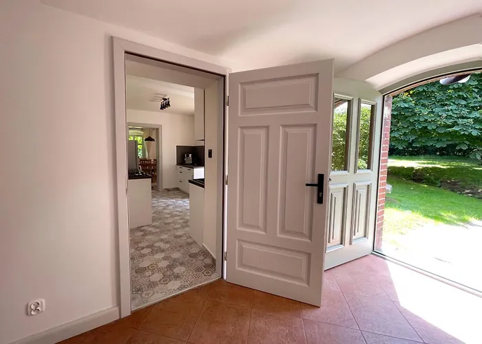 Dompodkasztanem Casa vacanze *