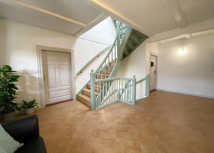 Dompodkasztanem * Szklarska Poręba