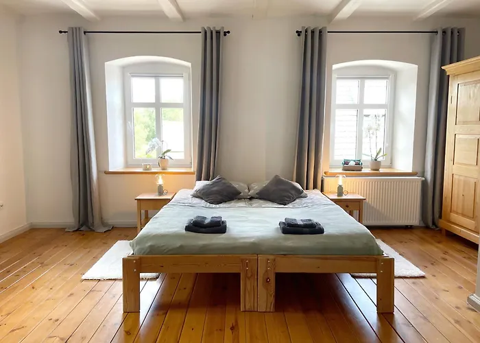 Casa vacanze Dompodkasztanem