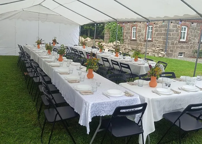 Dompodkasztanem Szklarska Poręba