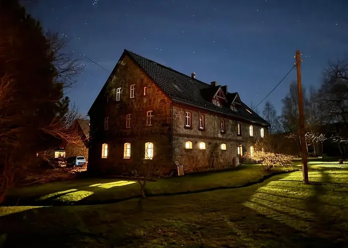 Dompodkasztanem Casa vacanze