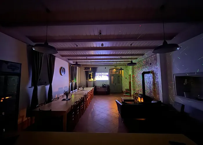 Dompodkasztanem * Szklarska Poręba