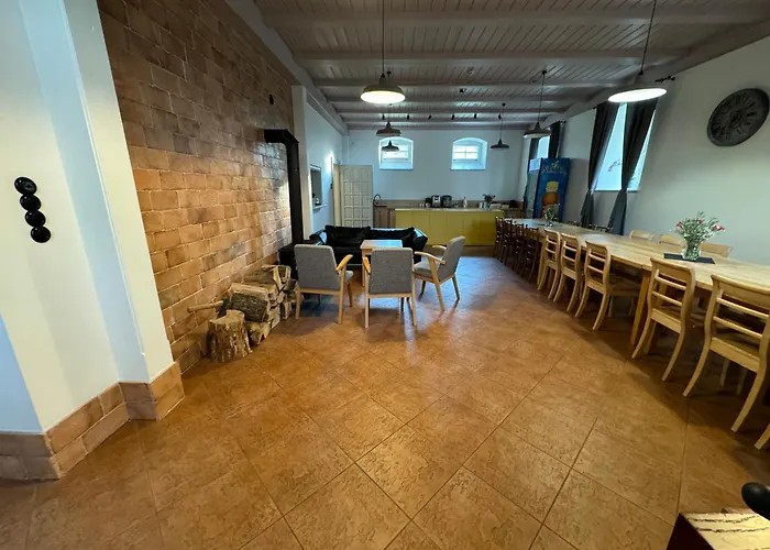 Dompodkasztanem Szklarska Poręba